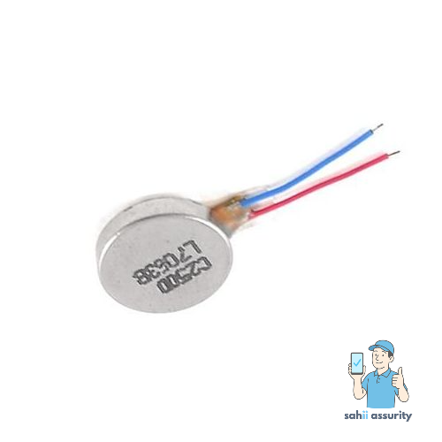 Vibrator for Vivo V7 Plus thumbnail